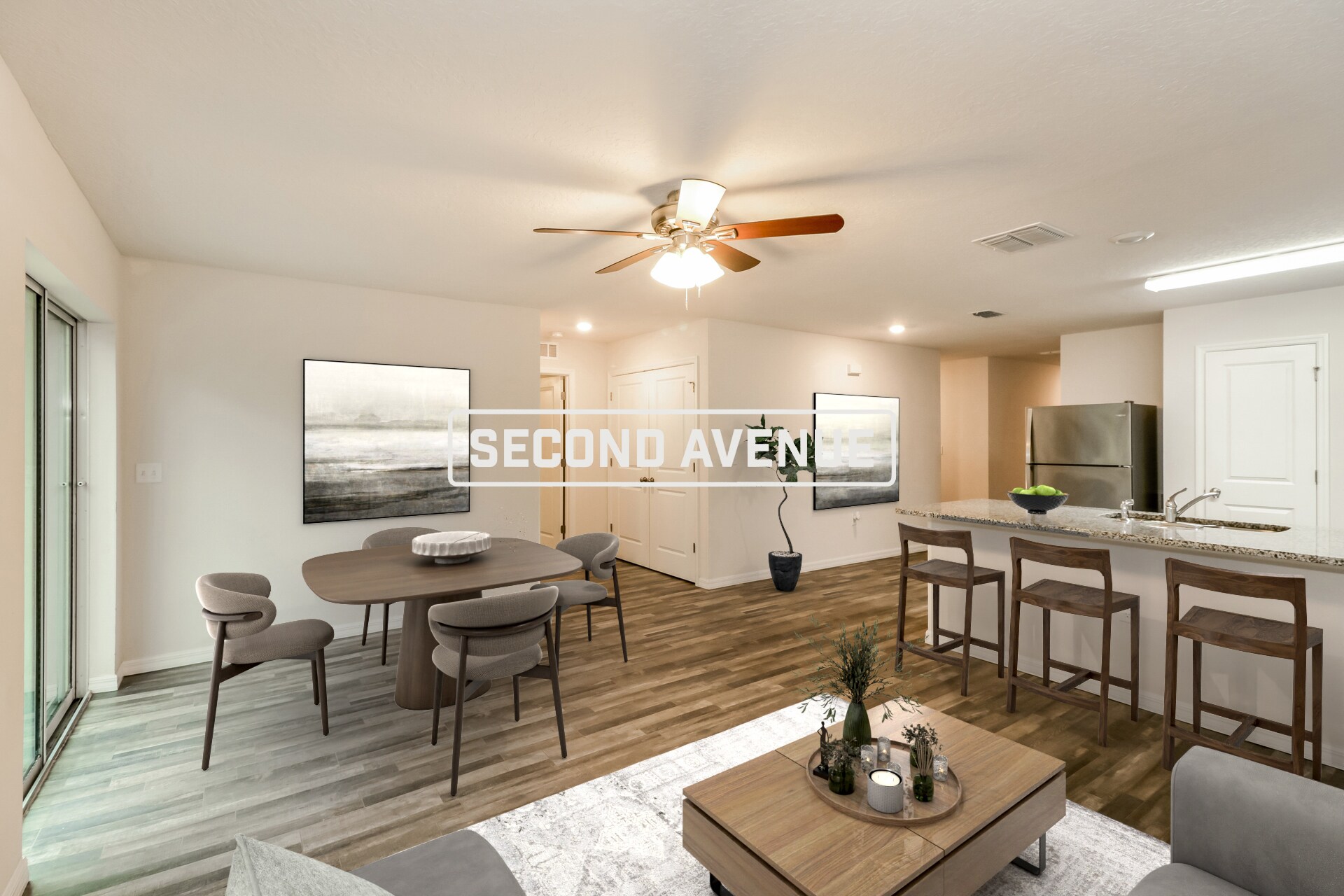 Building Photo - 2983 W Camilo Dr