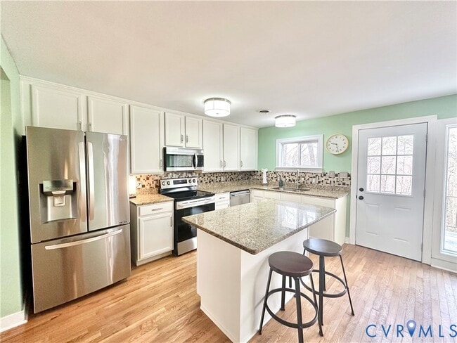 Building Photo - 6737 Rural Point Rd