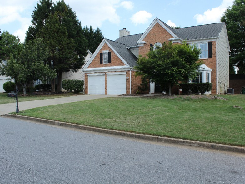 Building Photo - 400 Stedford Ln