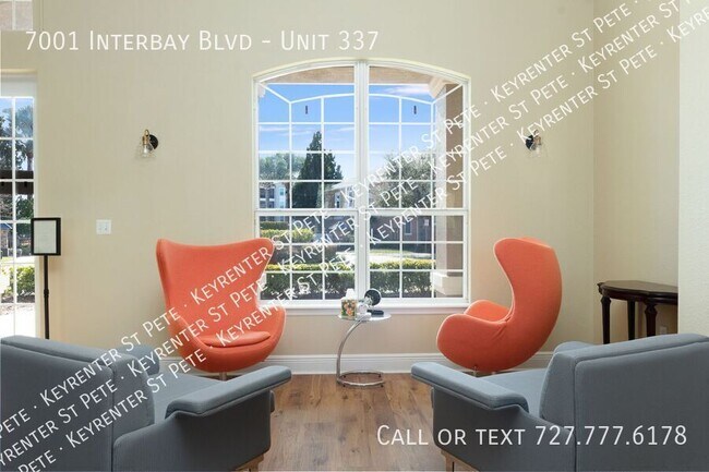 Building Photo - 7001 Interbay Blvd