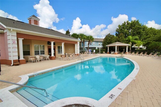 Building Photo - 2458 Caravelle Cir