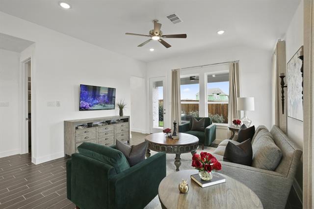Building Photo - 949 Switchgrass Ln