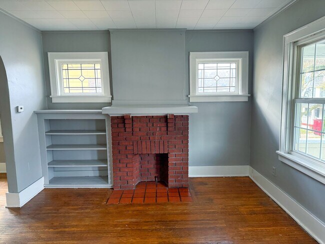 Building Photo - Stratford Park