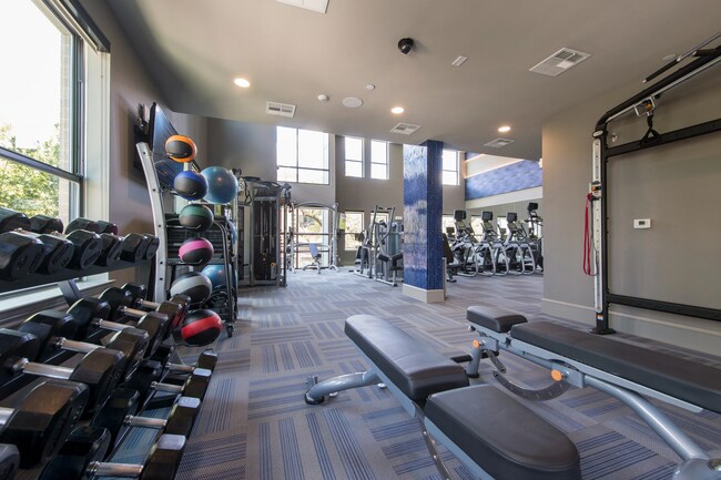 Building Photo - Perfect Space, Prime Location – 1 Bed in Downtown!