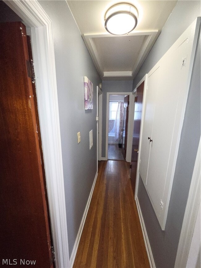 Building Photo - 4148 E 189th St