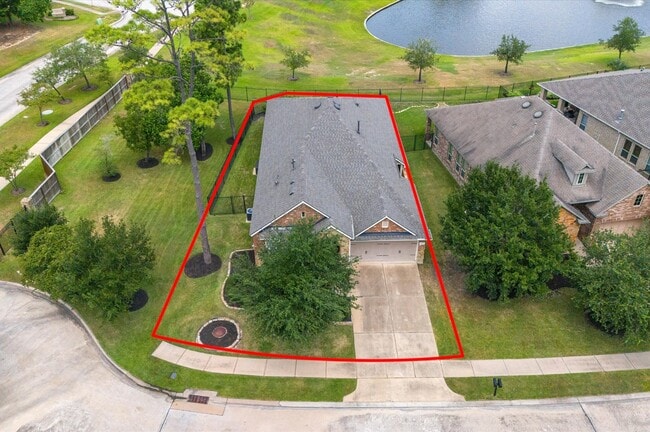 Building Photo - 12622 Baldwin Springs Ct