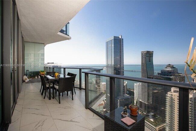 Building Photo - 1300 S Miami Ave