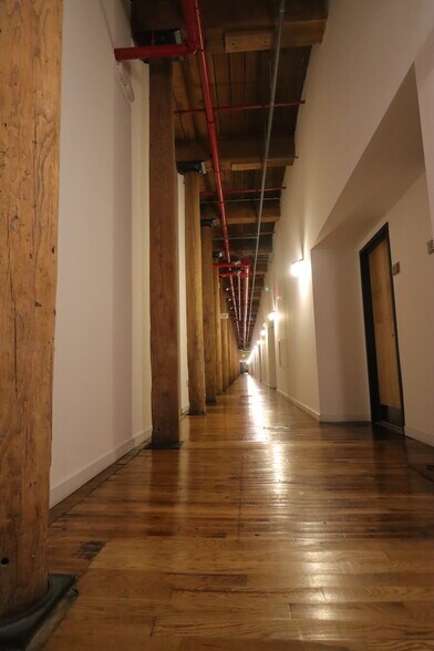 Building Photo - 1350 Rosa L Parks Blvd