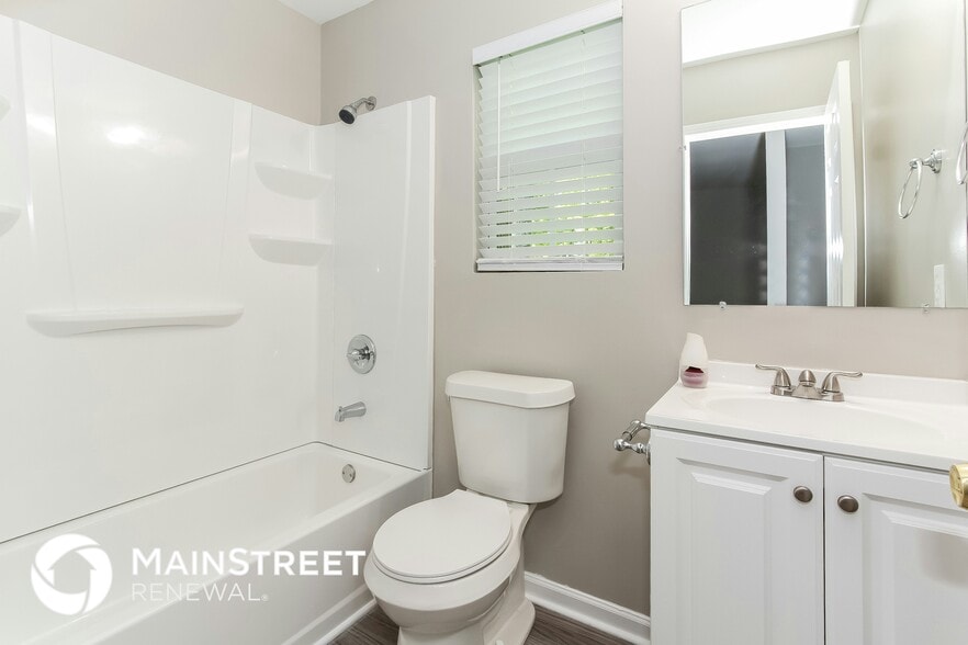 Building Photo - 2711 Kendrick Dr