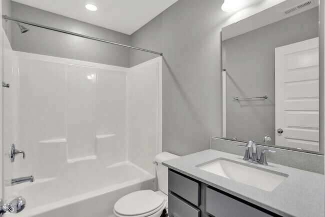 Building Photo - 3517 Buckner Dr