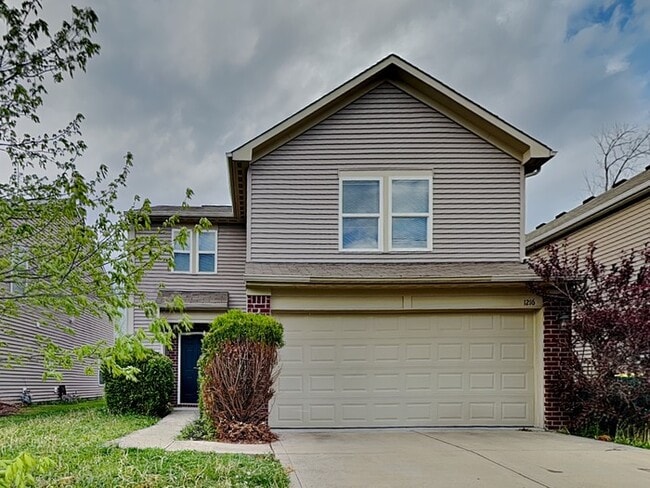 Building Photo - 1216 N Aberdeen Dr