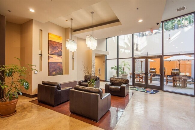 Building Photo - Newly Remodeled 2B/2BA condo w/ Reserved P...