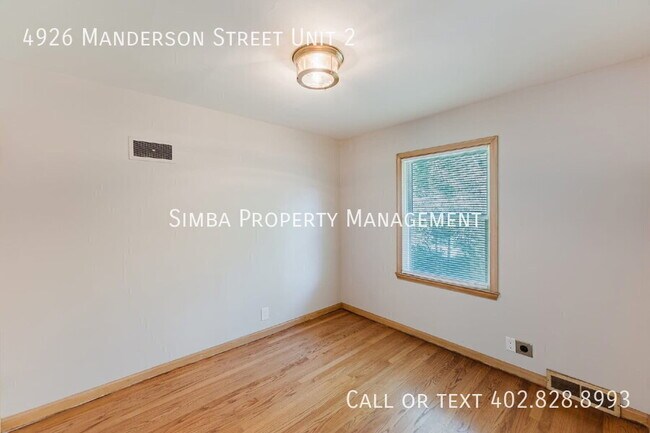 Building Photo - 4926 Manderson St