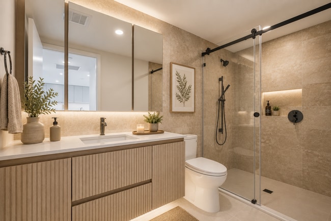 Building Photo - New Construction 2BR/1BA in Kakaako with Ocean Views