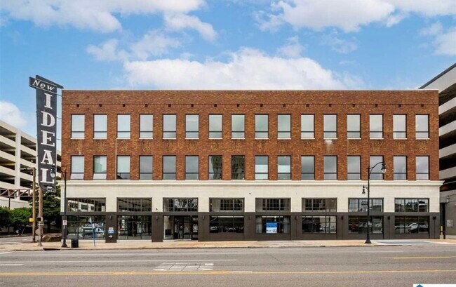 Building Photo - 1801 2nd Ave N