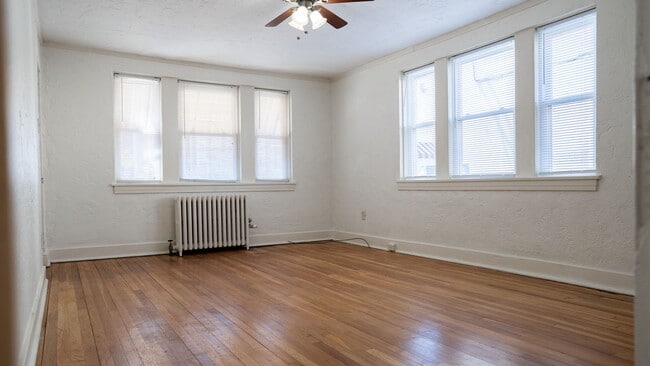 Interior Photo - Central Square Apartments