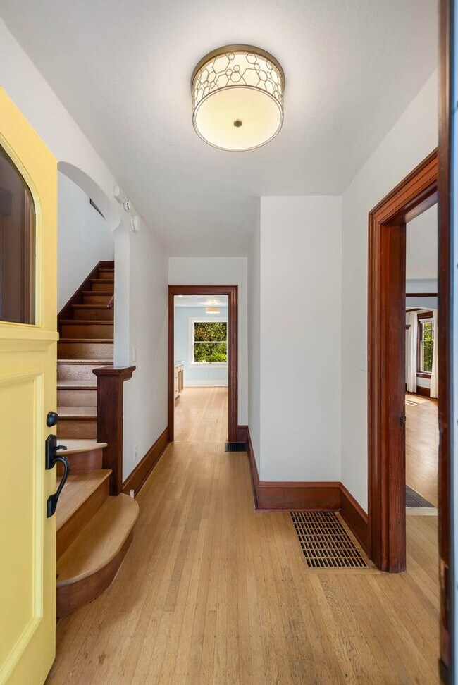 Building Photo - Timeless Wallingford Tudor | 4 Bedrooms & Flexible Dual Living