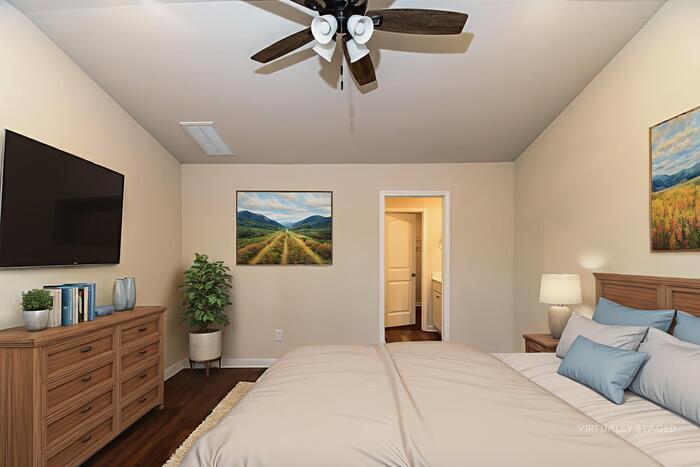 Building Photo - 320 Windbreak Ln