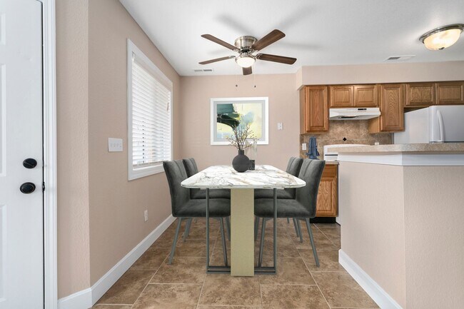 Building Photo - You can afford to dwell well at Crosswinds Apartments