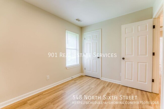Building Photo - 548 North Sixth Street-