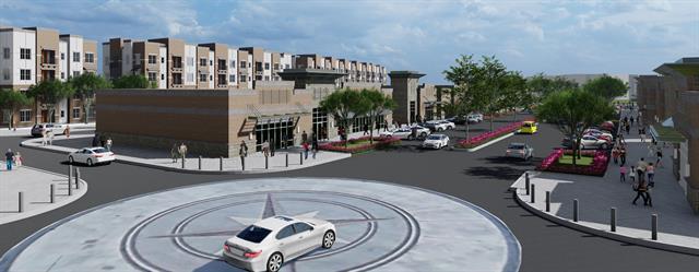 Building Photo - 4437 Ward St