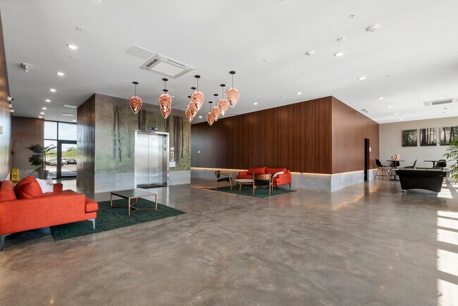 Building Photo - The Waterview Luxury Apartments