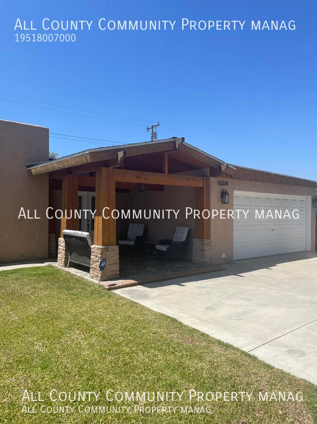 Primary Photo - 16334 Lawnwood St