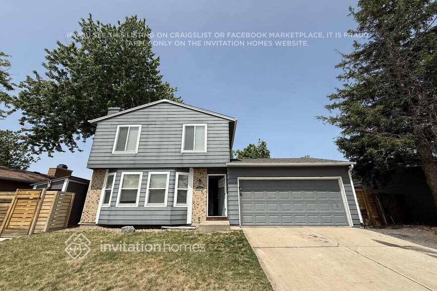 Primary Photo - 4545 Davenport Way