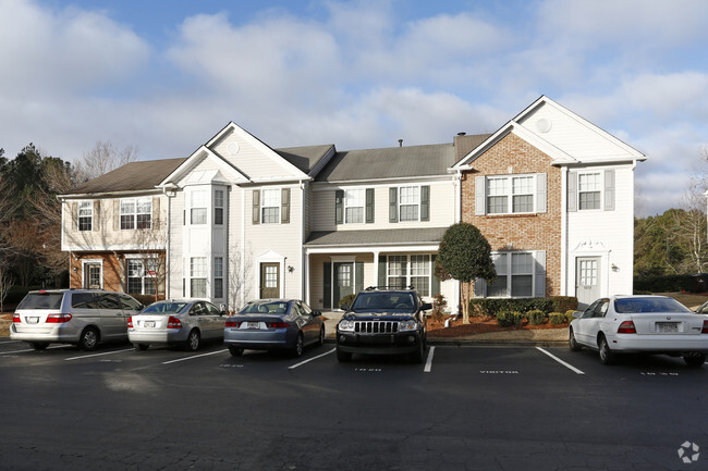 Building Photo - Stoneridge