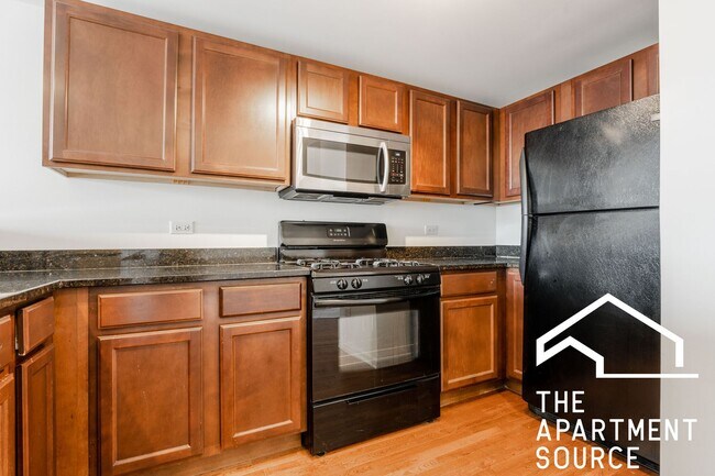 Building Photo - Stunning 2BR/2BA Rehab - Close to Blue Line 90/94!