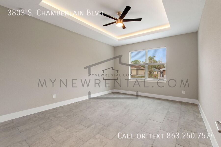 Building Photo - 3803 S Chamberlain Blvd