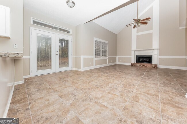 Building Photo - 2831 Stone Bridge Trail SW