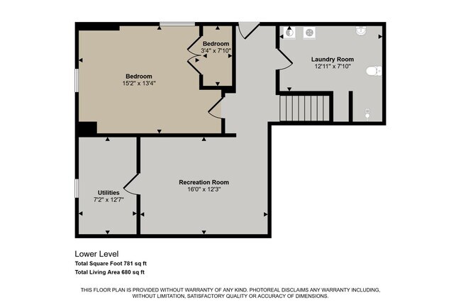 Building Photo - 10945 Mountain Ash Ave NW