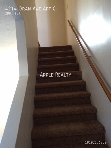 Building Photo - 4214 Oran Ave