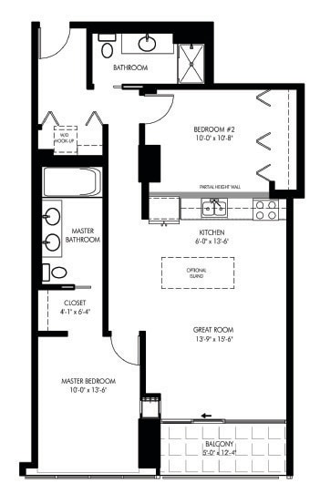 Building Photo - 1720 S Michigan Ave