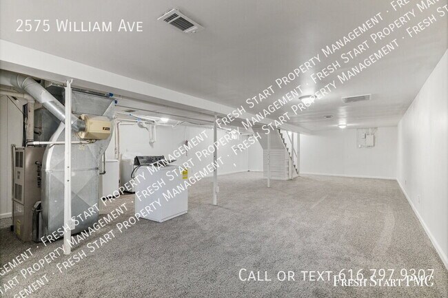 Building Photo - 2575 William Ave