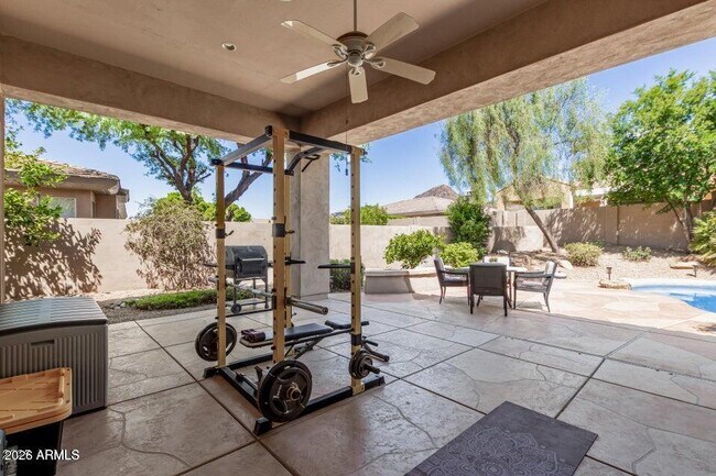 Building Photo - 13394 E Del Timbre Dr