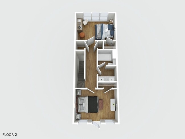 Building Photo - 527 N College St