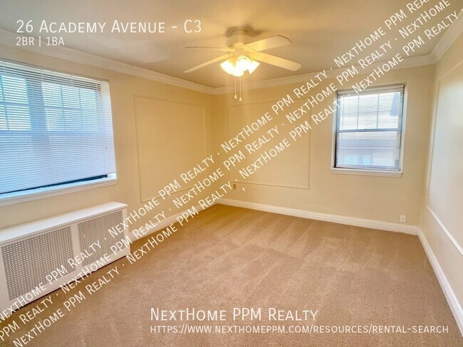 Building Photo - 26 Academy Ave