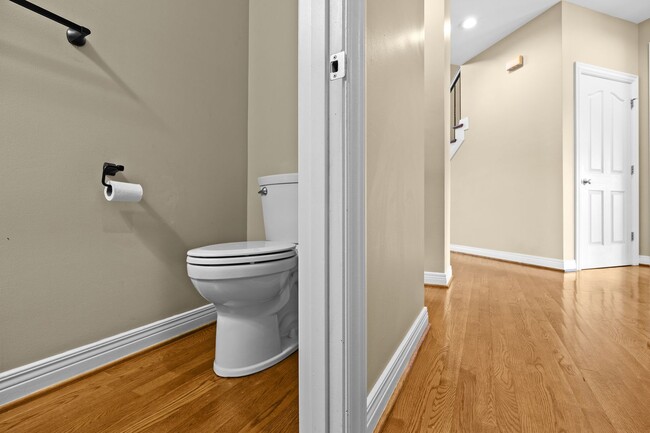 Building Photo - 4BR/2.5BA Home for Rent - Glenmary East!