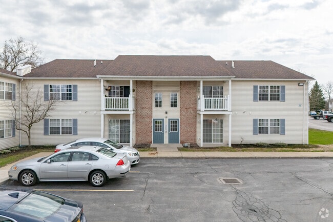 Building Photo - Liberty Park Senior Apartments Cheektowaga