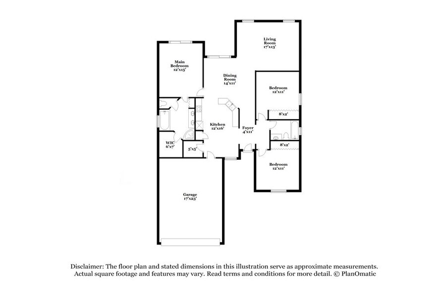 Building Photo - 706 Auburn Preserve Blvd