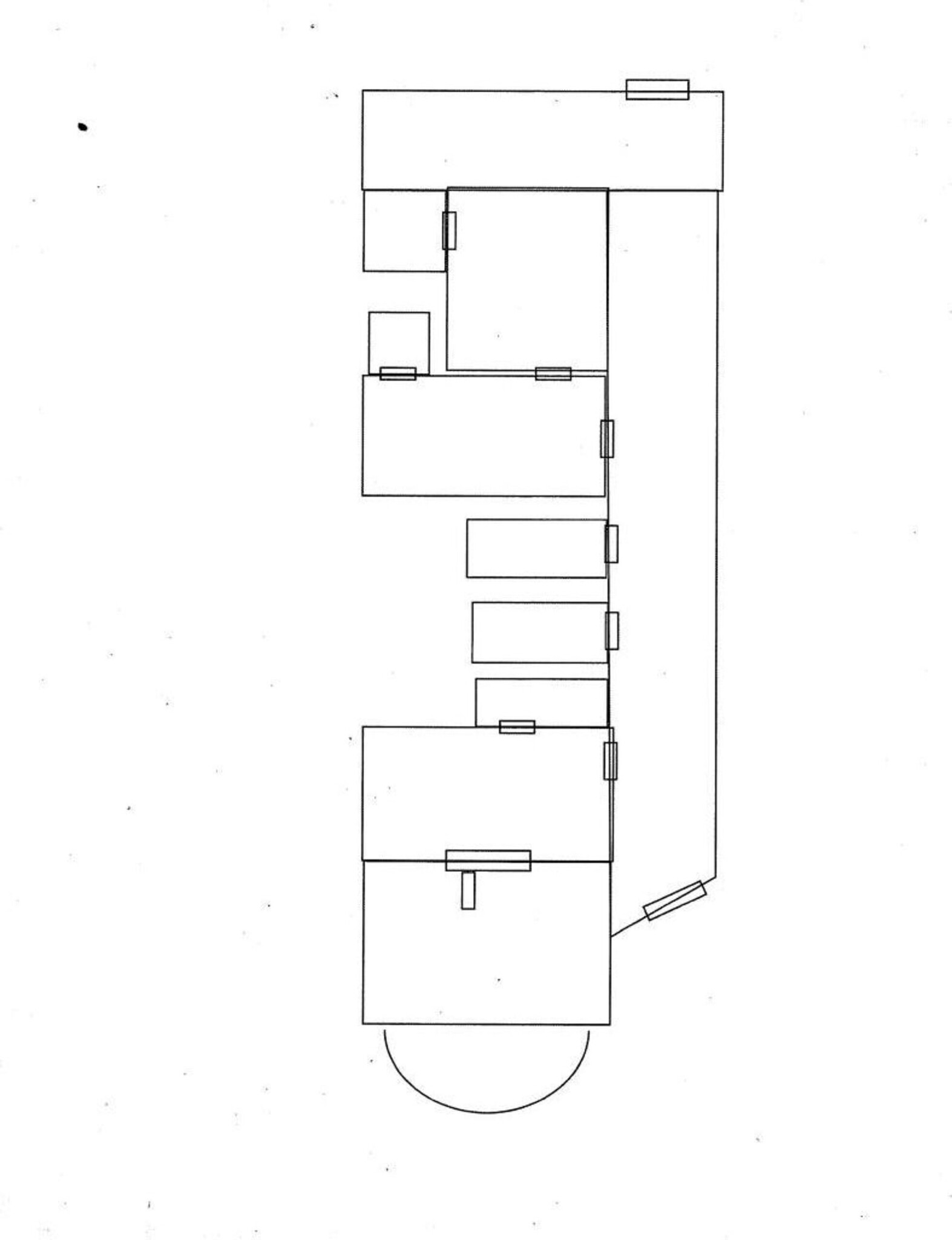 Building Photo - 2037A Powell St
