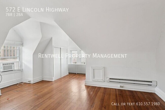 Building Photo - 572 Lincoln Hwy E