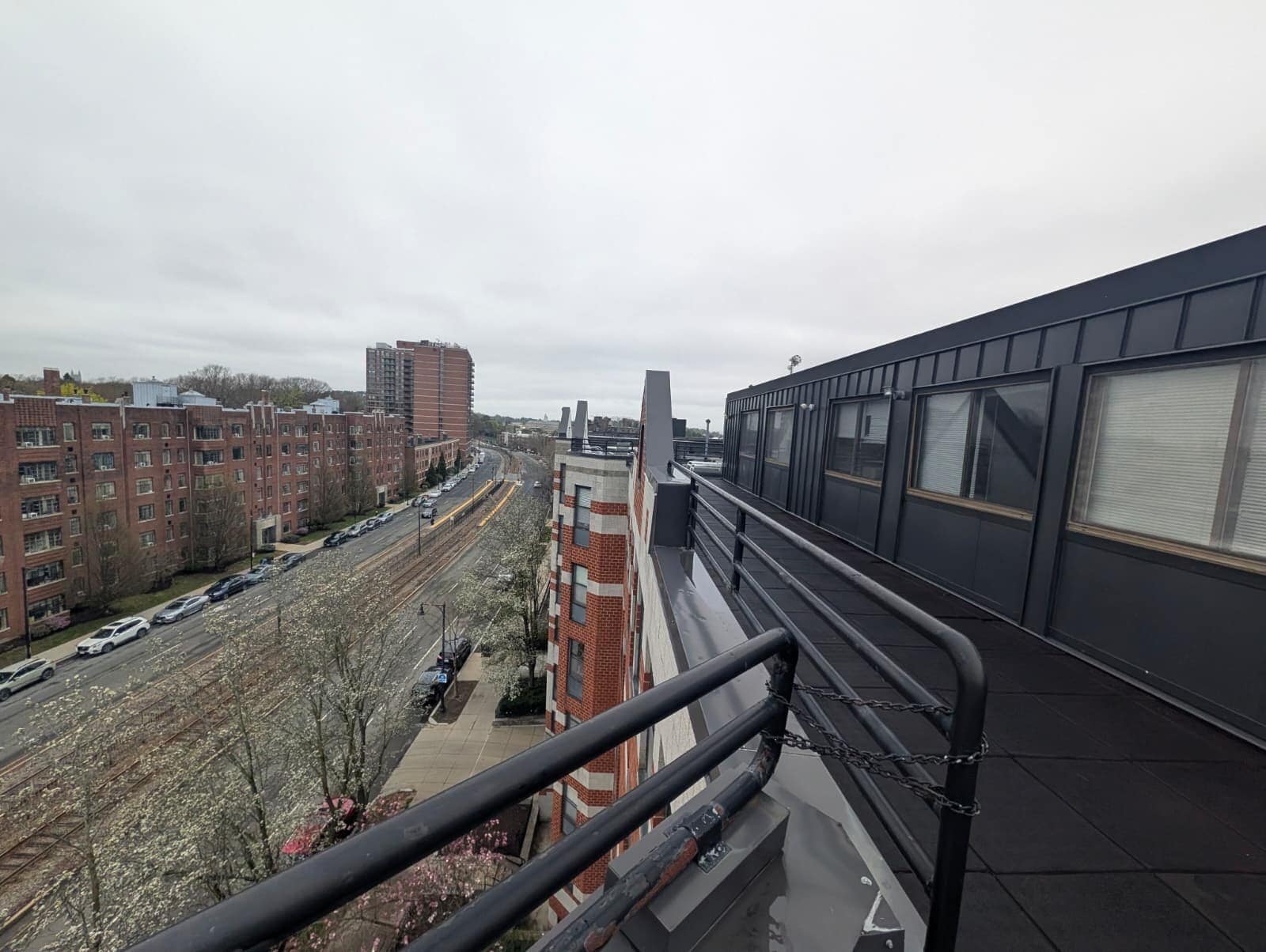 Building Photo - 1933 Commonwealth Ave