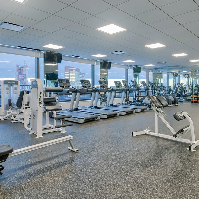 Building Photo - 20 W 64th St