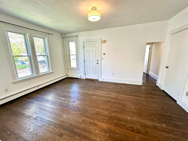 Building Photo - 70 Gardner St