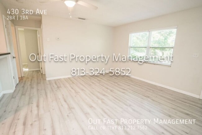 Building Photo - 430 3rd Ave