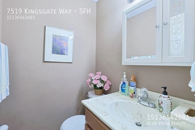 Building Photo - 7519 Kingsgate Way