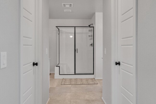 Building Photo - A gated community offers a secure and luxu...